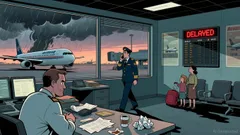 Navigating the Post-Bankruptcy Aviation Landscape: Risks and Opportunities in 2025–2026