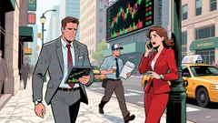 FIGR Surges 6.85%: What's Fueling the Momentum?