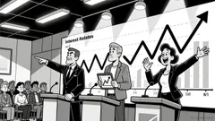 The Implications of Trump's Fed Chair Nomination for U.S. Monetary Policy and Market Stability