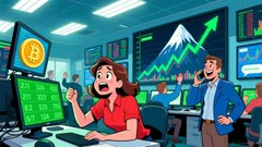 STORY (IP) Surges 26% Amid South Korean Trading Activity and Network Upgrades