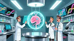 Beam Therapeutics: A 23% Surge on FDA News – Is the Trade Over?