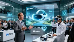 Meta’s Options Signal a Bullish Rebound: Key Strikes and Block Trades to Watch for Jan 16–23 Expirations