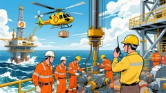 Shell (SHEL) Surges 2.64% Amid Venezuela Oil Talks and Aggressive Buybacks – What’s Fueling This Rally?