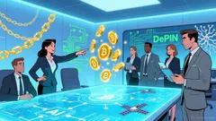 Grayscale Expands Altcoin Review List, Highlights AI and Infrastructure Sectors