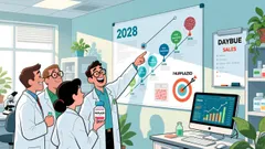 ACADIA's JPM Catalyst: A $1.7B Target or a Pipeline Bet?