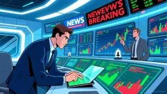 Benzinga's Private Play: A Historical Lens on the Financial Media IPO Thesis