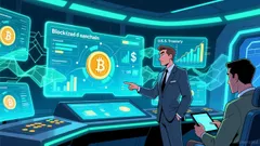 Franklin Templeton Positions Two Money Market Funds for Tokenized Finance Under GENIUS Act