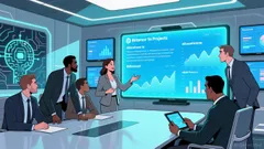 Grayscale's Expansion into AI and Blockchain Infrastructure: Strategic Entry Points for Institutional Investors in the Next-Generation Crypto Ecosystem