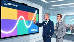 Boeing's 2025 Comeback: A Strategic Inflection Point in the Airline Manufacturing Sector