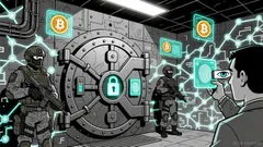 The Growing Risks of Physical Security in the Crypto Ecosystem