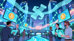 Franklin Templeton Aligns Money Market Funds with Tokenized Finance under GENIUS Act