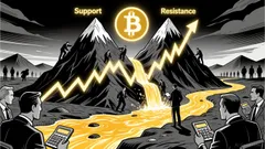 Bitcoin's Death Cross and Downside Risks in 2026: Navigating a Bearish Technical Landscape and Shifting Institutional Sentiment