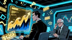 The Institutionalization of Crypto: Why Altcoins Are No Longer a Safe Bet