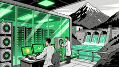 HIVE's Strategic AI Expansion in Paraguay and Its Implications for Long-Term Growth