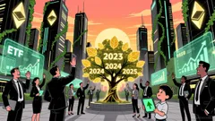 BitMine's Strategic Investment in Ethereum: Pioneering Institutional Adoption and Long-Term Value Creation in the Post-ETF Era