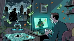 LIT Price Drops 20% as Bearish Technicals Signal Near-Term Pressure