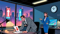 Novo Nordisk's International Headwinds: A Structural Challenge to Its Growth Engine