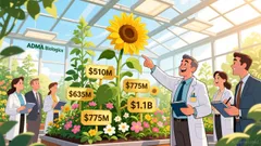 ADMA's Guidance Hike: A Tactical Re-rating Play or a Trap?