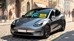 Tesla's European Price Cut: A Value Investor's Look at the Competitive Moat