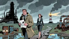 Valero's Competitive Moat Under Pressure: Assessing Earnings Resilience in a Tightening Gulf Coast Market