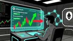 On-Chain Trading Infrastructure as the Next Crypto Growth Frontier