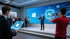 MSFT Options Signal Bullish Bias: Key Strikes and Block Trades Point to $450 Support and $500+ Upside Potential