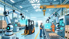 The Great Rotation: Capitalizing on the Blue-Chip Renaissance in 2026