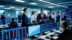 QQQ Options Signal Bullish Bias: Key Strikes and Block Trades Point to Strategic Entry Zones