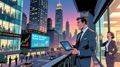 The U.S. Dollar's Resurgence: A Strategic Rebalancing for 2026