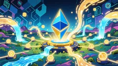 Ethereum Price Forecast: Buying Momentum Returns Amid Steady Network Growth