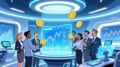 The Democratization of Algorithmic Trading: How Bitget's Bot Copy Trading is Reshaping Retail Investor Access to Automated Strategies