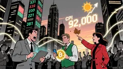 Can Macro Volatility Distract from the Ongoing Crypto Bull Run?