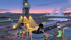 Cenovus Energy Surges 5.22% on Bullish Sector Momentum and Strategic Buy-Backs