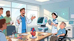 WORK Medical (WOK) Surges 24.76% in Volatile Session: What’s Fueling the Surge?