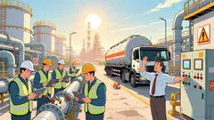 MPLX Surges 2.43% Amid Sector Volatility: What's Fueling the Momentum?