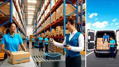 Amazon (AMZN) Options Signal Bullish Breakout: Calls at $250–$300 Dominate as TD Cowen Targets $315