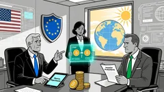 The Rising Risks and Opportunities in the Crypto Ecosystem Amid Regulatory Crackdowns and Scam Forfeitures