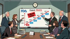 Travere's Filspari Catalyst: A 3-Month Delay or a Strategic Reset?