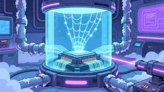 Quantum's S-Curve: Assessing the Infrastructure for the Next Compute Paradigm