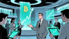 Why Bitcoin's Four-Year Cycle Failed in 2025 and What This Means for the Future of Crypto Investment