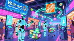 As 'Agentic Commerce' Gains Ground, Companies Shouldn't Put Too Much Faith in 'GEO'