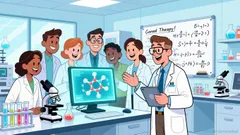 BioMarin's Sharp 4.85% Drop: A JPM Catalyst or Strategic Overreach?