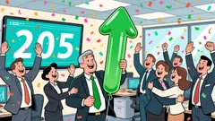 Caterpillar's All-Time High Amid Market Pullback: A Counter-Trend Play?