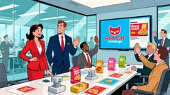 Red Cat Holdings (RCAT) Surges 11% on Q4 Revenue Surge and Policy Tailwinds—Is This the Start of a New Bull Run?