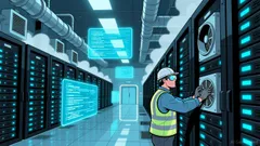 Meta's AI Bet: A Structural Shift or a Value Trap?