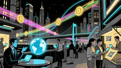 The Stablecoin Regulatory Wildfire: Why Traditional Banks Are Underestimating the Risk to Their Core Business Models