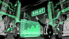 Stablecoin Infrastructure Expansion and Institutional Adoption: Investment Opportunities in Digital Asset Enablers