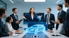 Dialight (DIA) Options Signal Bullish Breakout Potential: Key Strike Levels and Trade Setups for Jan 16–23 Expirations