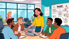 Reddit (RDDT) Surges 7.3% on Analyst Hype and AI-Driven Optimism – What’s Next?