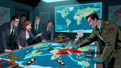 UPS and the 2026 Global Freight Market: Navigating Oversupply, Rate Volatility, and Strategic Resilience